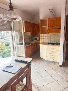 Foto Appartamento a Lucca Sant'Anna di 50 m² con 3 locali in vendita