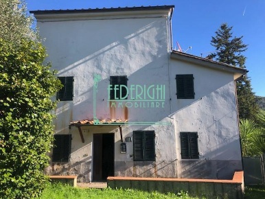 Foto Appartamento a Capannori Matraia - Valgiano di 90 m² con 4 locali