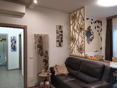 Foto Appartamento a Poggibonsi Centro di 87 m² con 3 locali in vendita