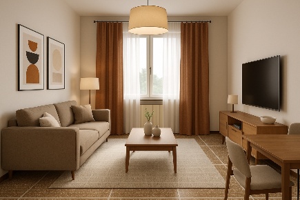 Foto Appartamento a Pisa Landi di 96 m² con 5 locali in vendita