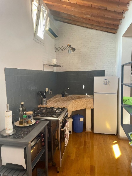 appartamento in affitto a Livorno in zona Centro Città