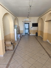 Foto Locale commerciale a Capannoli San Pietro Belvedere di 38 m²