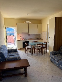 Foto Villa bifamiliare a Sarzana Sarzanello, San Lazzaro di 75 m²