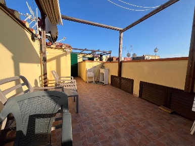 Foto Appartamento a Livorno Attias - Marconi di 74 m² con 3 locali