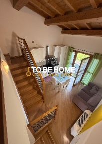 Foto Appartamento a Martellago Centro di 60 m² con 3 locali in vendita
