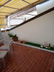 Foto Villa a schiera a Luni Luni Mare di 75 m² con 3 locali in vendita