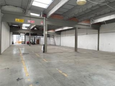 Foto Capannone industriale a Serravalle Pistoiese Centro di 750 m²