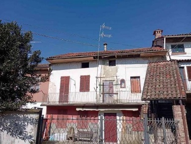 Foto Appartamento a Gambolò Centro di 150 m² con 3 locali in vendita