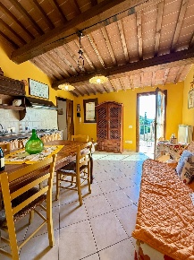 Foto Appartamento a Santa Luce Pastina di 70 m² con 2 locali in vendita