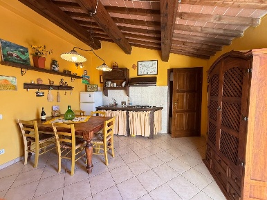 Foto Appartamento a Santa Luce Pastina di 70 m² con 2 locali in vendita