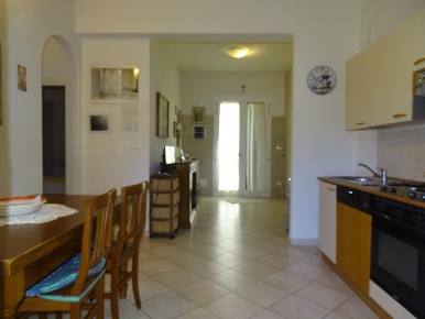 Foto Appartamento a Agliana Centro di 56 m² con 2 locali in vendita