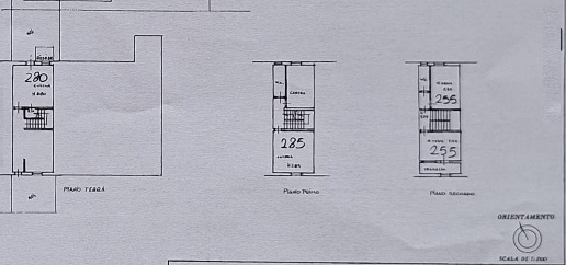 Foto Casa indipendente a Cascina Navacchio Nord - Zambra di 140 m²