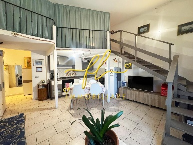 Foto Appartamento a Livorno Via Grande - Piazza della Repubblica di 38 m²