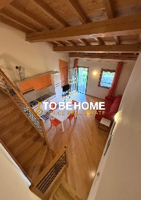 Foto Appartamento a Martellago Centro di 69 m² con 3 locali in vendita