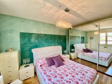 Foto Appartamento a Lucca San Marco - Acquacalda di 60 m² con 3 locali