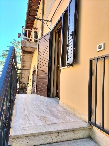 Foto Appartamento a Terricciola di 80 m² con 4 locali in vendita