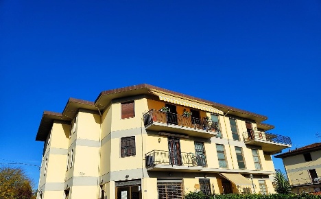 Foto Appartamento a San Miniato Ponte a Egola, Stibbio di 214 m² in vendita