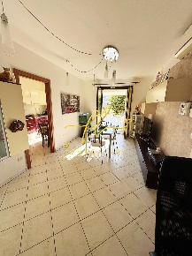 Foto Appartamento a Livorno Salviano di 113 m² con 5 locali in vendita