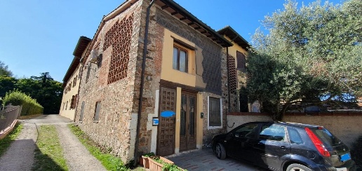 Foto Casa indipendente a Lucca San Filippo di 110 m² con 3 locali