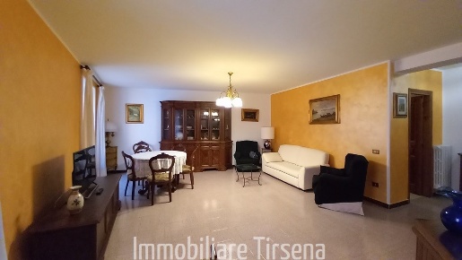 Foto Appartamento a Orvieto di 130 m² con 7 locali in vendita