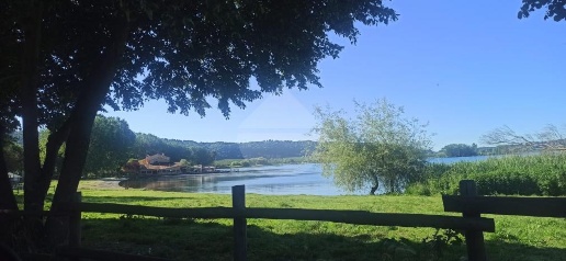 Foto Villa unifamiliare in LocalitÃ  Scardenato, Caprarola di 154 m²