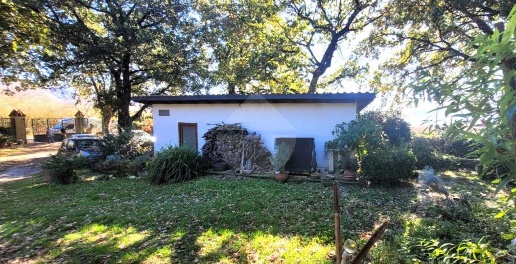 Foto Villa unifamiliare in LocalitÃ  Scardenato, Caprarola di 154 m²