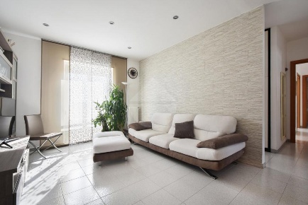 Foto Appartamento in Via Corradino Marciani, Lanciano Centro di 105 m²