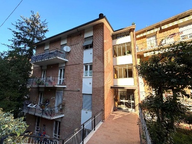 Foto Appartamento in Via Leon Battista Alberti, Perugia di 75 m² in vendita