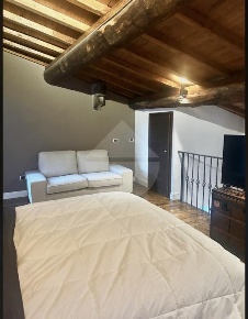 Foto Appartamento in Via Farnesiana, Ronciglione di 65 m² con 2 locali