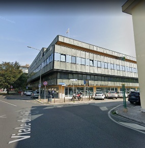 Foto Ufficio in Piazzale Osoppo 1 Udine 33100, Udine Diaz di 700 m²