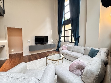 Foto Loft in Via Varese 14, Milano Moscova di 140 m² con 4 locali