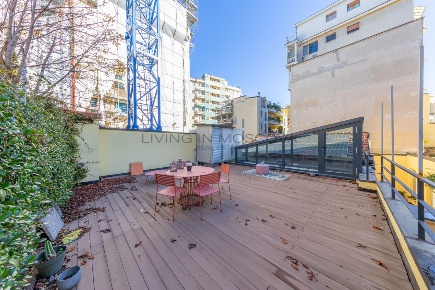 Foto Loft in Via Varese 14, Milano Moscova di 140 m² con 4 locali