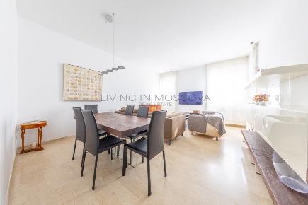 Foto Appartamento in Via Valtellina 58, Milano Farini di 120 m² in vendita