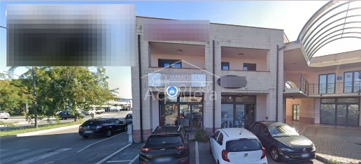 Foto Locale commerciale a Grosseto Cittadella - Ospedale di 43 m²