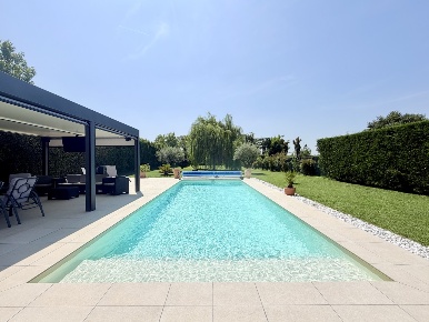 Foto Casa indipendente in Loc. Origioso 17/B, Vellezzo Bellini Centro