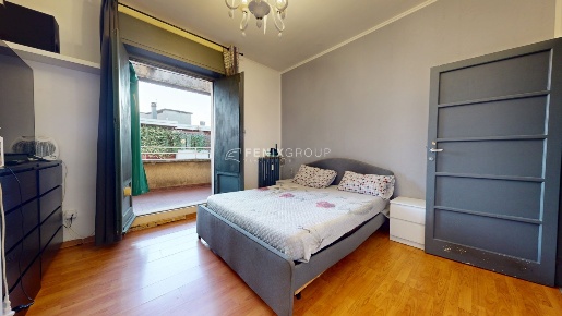 Foto Appartamento in via Fanfulla da Lodi 2, Milano Parco Trotter di 75 m²