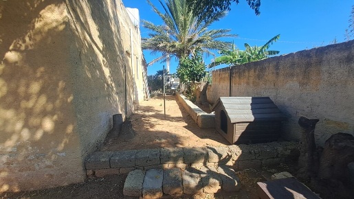 Foto Villa unifamiliare a Mazara del Vallo Quarara, Costa Orientale