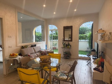 Foto Appartamento in Via Roma, Alassio Via Roma, Borgo Barusso di 65 m²