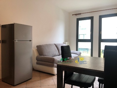 Foto Appartamento in Via delle Basse 3, Collecchio Centro di 58 m²