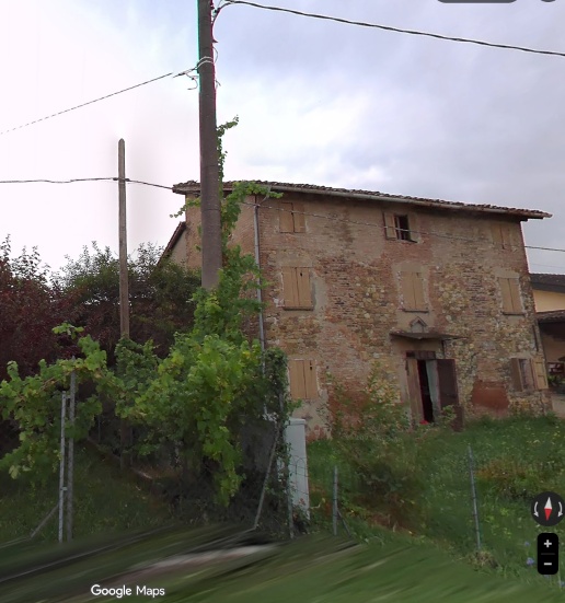 casa indipendente in vendita ad Albinea