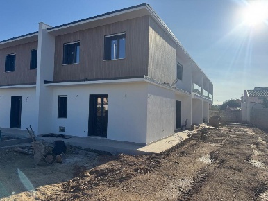 Foto Villa a schiera a Villaspeciosa di 110 m² con 4 locali in vendita