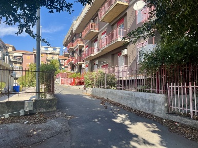 Foto Appartamento in Corso Indipendenza 260, Catania Rapisardi di 102 m²