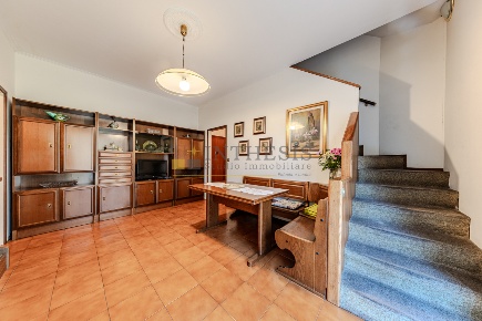 Foto Appartamento in Via Dei Giardini 30, Sesto San Giovanni di 116 m²