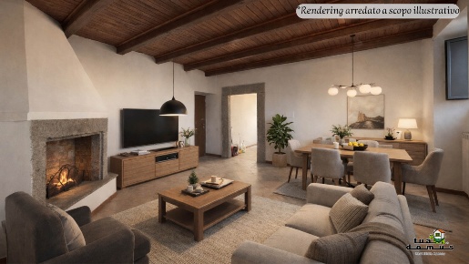 Foto Appartamento a Monterosi di 88 m² con 5 locali in vendita