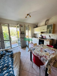 Foto Appartamento in VIA SALVATORE VALLITUTTI, Ravenna Vicoli - Redentore