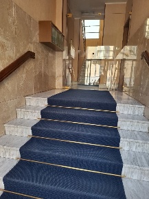 Foto Appartamento a Torino Parella di 80 m² con 3 locali in affitto