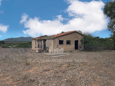 Foto Casale a Alghero La Corte - Campanedda di 133 m² in vendita