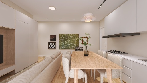 Foto Appartamento a Decimomannu di 70 m² con 3 locali in vendita