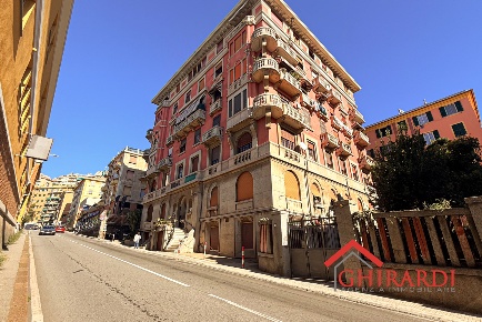 Foto Appartamento in VIA DEI REGGIO 1, Genova Multedo di 113 m² in vendita