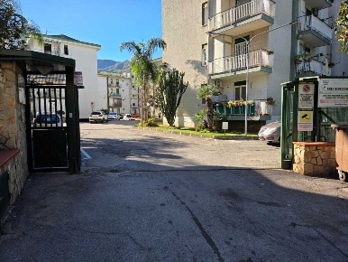 Foto Appartamento in Via Carlo Tramontano 1255, Pagani di 125 m² in vendita